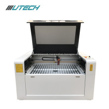 table top laser cutting and engraving machine